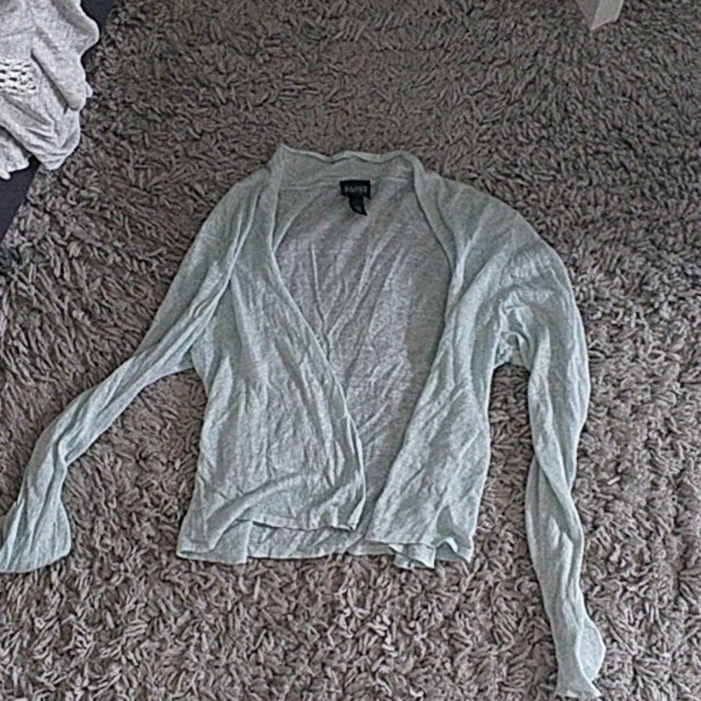 Eileen fisher cardigan